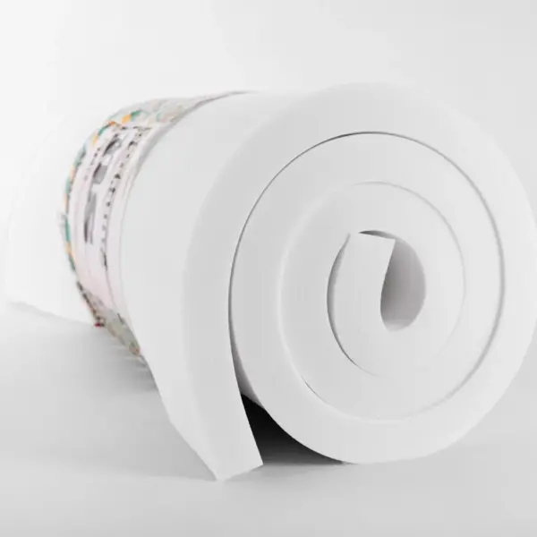 Kaltschaum atmungsaktiv und weich