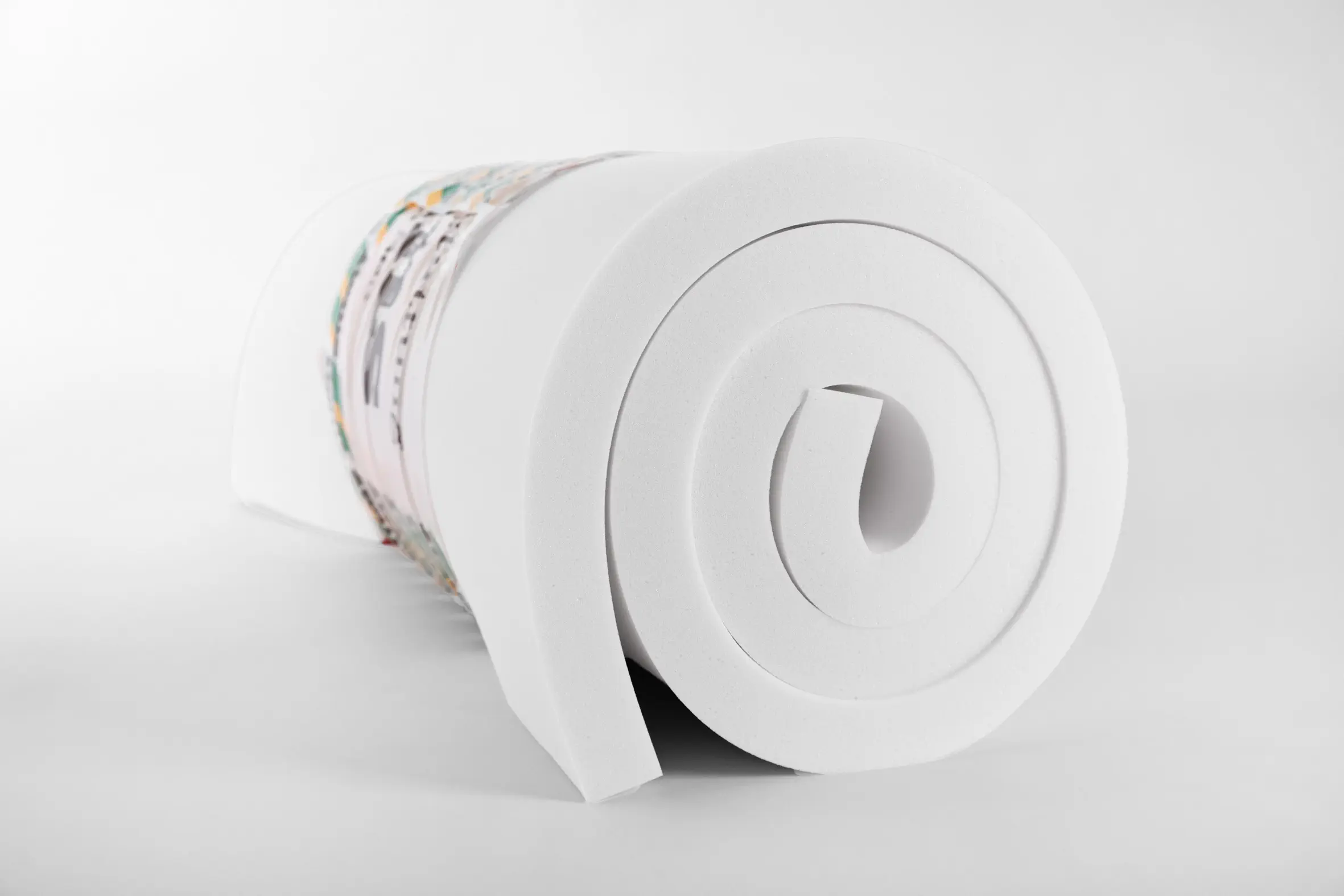 Kaltschaum atmungsaktiv und weich