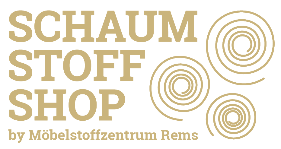 Schaumstoffe Onlineshop logo