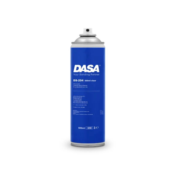 DASA 204 universeller Sprühkleber
