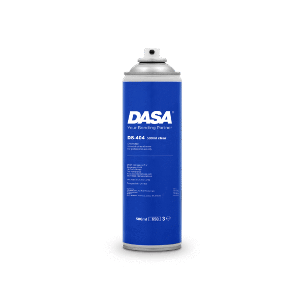 DASA DS-404 Sprühkleber